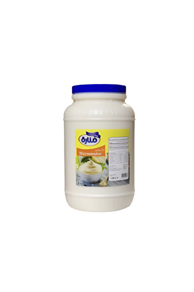 MANARA Mayonnaise