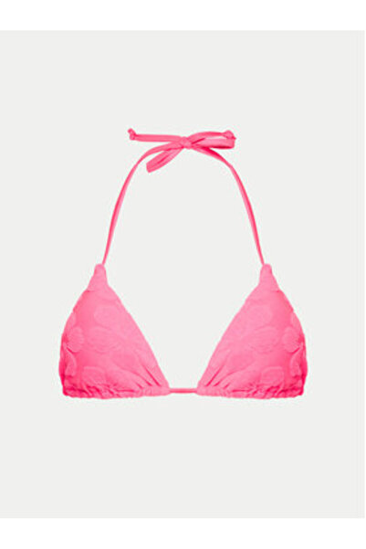 Hunkemöller hunkemoller Γυναικείο Μπικίνι Τοπ 205670 Ροζ