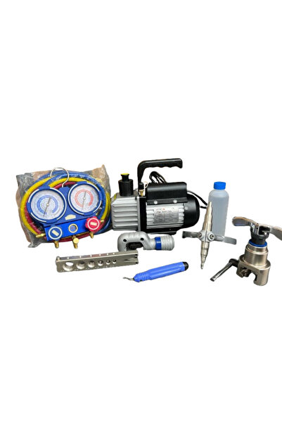 Artiko FULL TAMİR SETİ SVB115 1.5/1.8C VAKUM POMPALI