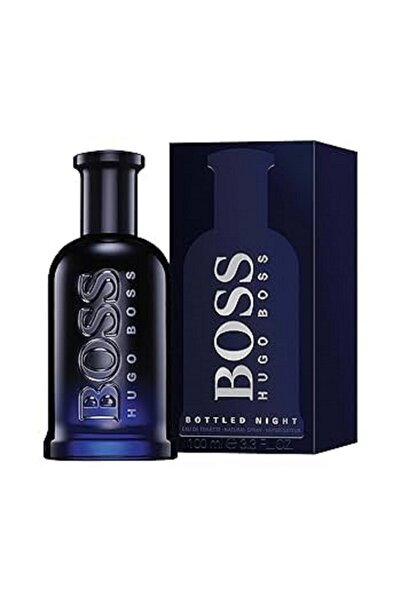 Hugo Boss BOSS BOTTLED NIGHT (M) EDT 100ML
