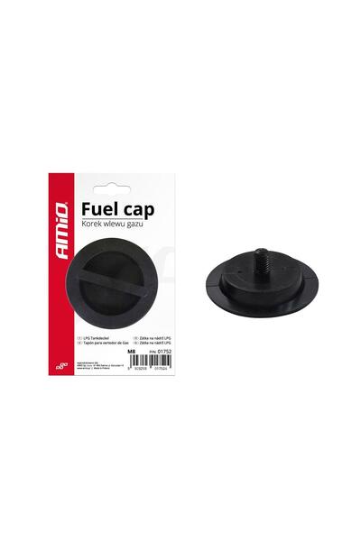 AMIO Fuel tank cap M8