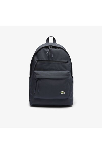 Lacoste Erkek Lacivert Sırt Çantası