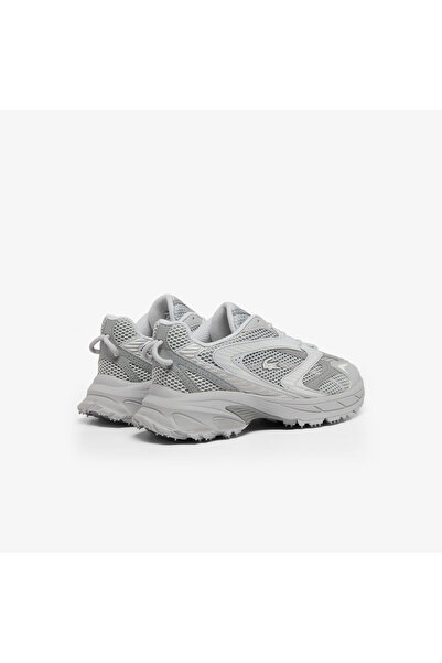 Lacoste L003 Neo Shot Erkek Gri Sneaker
