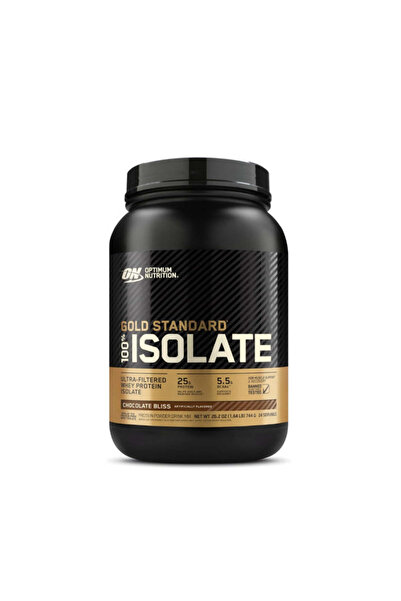 ON Optimum Nutrition ® Gold Standard® 100% عزل
