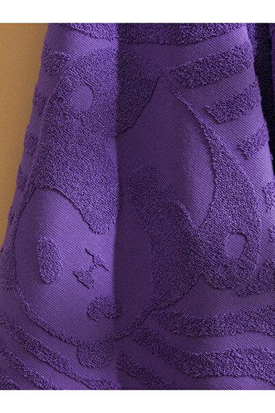 LC Waikiki Crazy Girl Beach Towel 70X140 cm (S5)