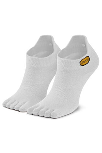 Vibram Fivefingers Χαμηλό Unisex Κάλτσες Μαύρες Ενήλικες