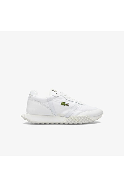 Lacoste L-Spin Evo Erkek Beyaz Sneaker