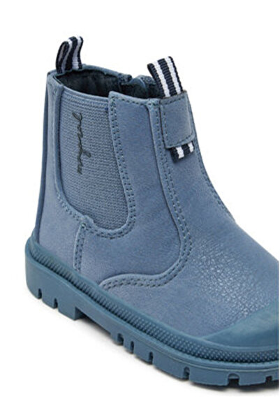 MAYORAL μποτάκια μέχρι τον αστράγαλο για κορίτσια 42526 μπλε