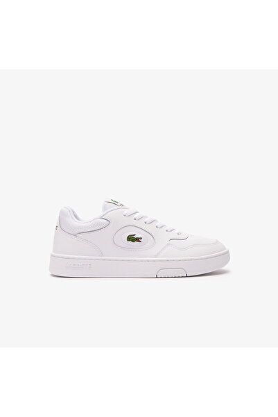 Lacoste Lineset Kadın Beyaz Sneaker
