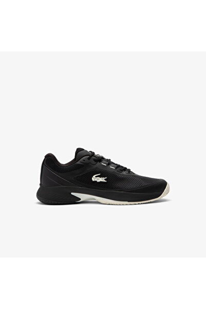 Lacoste Tech Point Erkek Siyah Sneaker