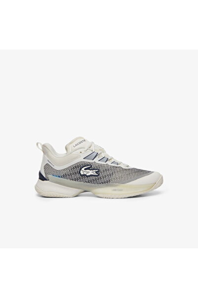 Lacoste SPORT AG-LT23 Ultra Erkek Bej Sneaker