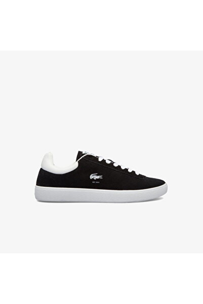 Lacoste Baseshot Kadın Siyah Sneaker