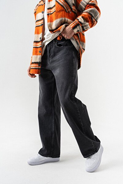 go gang own Orix Baggy Jean Pantolon