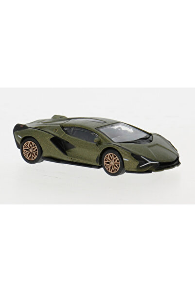 Maisto Macheta auto Lamborghini Sian FKP 37 1:64