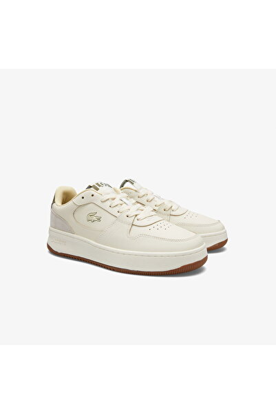 Lacoste L001 Set Men's Beige Sneaker