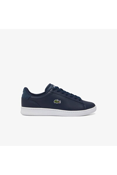 Lacoste Carnaby Erkek Lacivert Sneaker