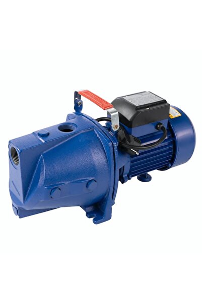 micul fermier Pompă de suprafață, 1,1 kW, 3,6 m³/h, racord de 1", înălțime de refulare 45 m, Jet 10M