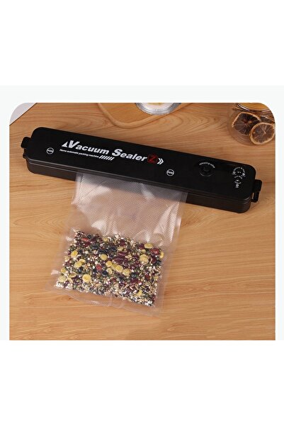 Generic آلة تغليف الطعام الأوتوماتيكية المخصصة ذات الشعار المحمول للتغليف المنزلي