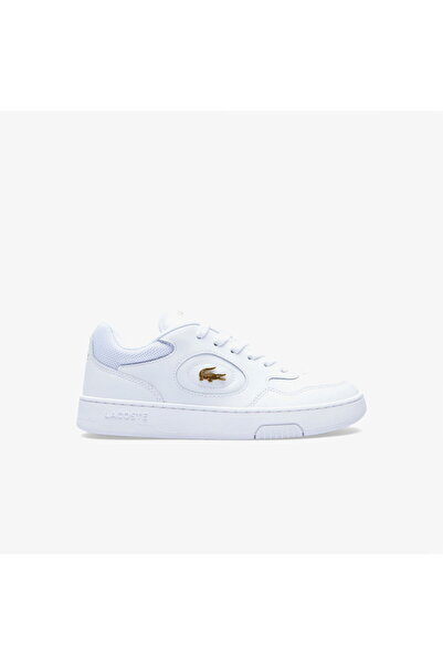 Lacoste Lineset Kadın Beyaz Sneaker