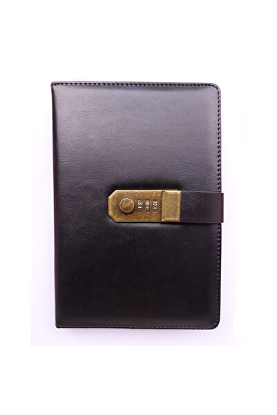 G&S PRO Agenda G&S PRO® – Colectia AristoNotes, sistem de blocare cu cifru, A...