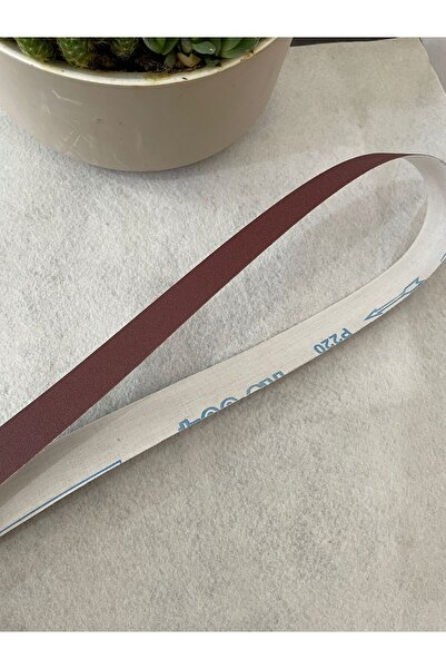 GBA 1 Adet Şerit Bant Zımpara 762x25 800 Kum Zımpara