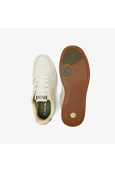 Lacoste L001 Set Men's Beige Sneaker