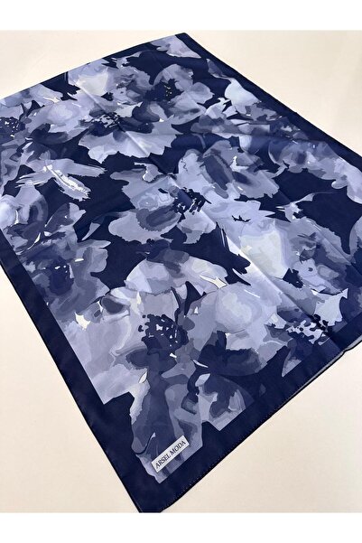 ARSEL MODA Tesettürün Yeni Adresi ARSEL MODA șal din bumbac moale, seria bleu...