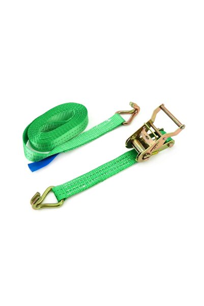 AMIO Cargo securing and securing strap 2000kg 5m