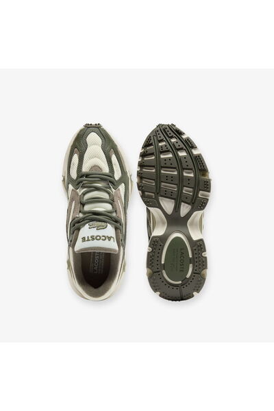 Lacoste L003 2K24 Kadın Haki Sneaker
