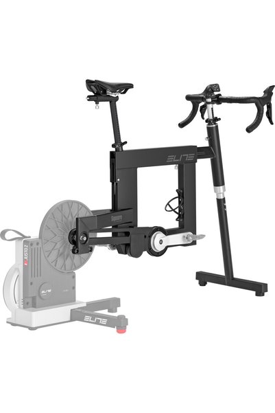 Elite Square Smart Trainer Gövdesi