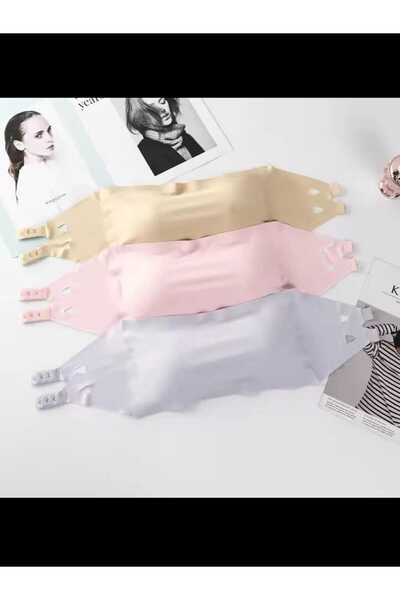Butik BUZ İPEK BRALET