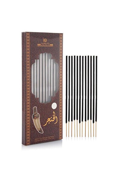 Banafa مبخرة الخنجر مع عود ند 12 عود