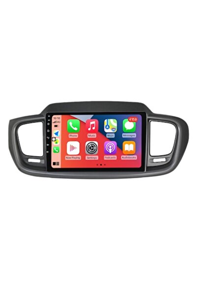 NAVIGPS Navigație Kia Sorento 3 din 2014 - 2017, NAVIGPS, 8GB RAM și 128GB RO...