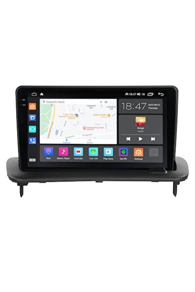 NAVIGPS Sistem de navigație GPS compatibil cu Volvo C40 C30 S40 C70 V50 (2004...