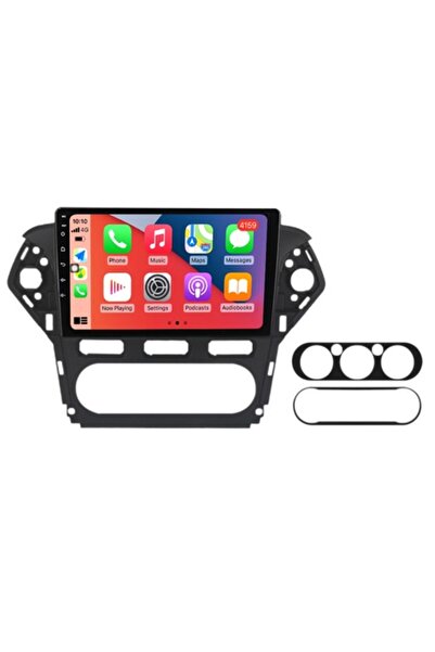 NAVIGPS Navigatie compatibila cu Ford Mondeo din 2010-2014, NAVIGPS, 4GB RAM ...