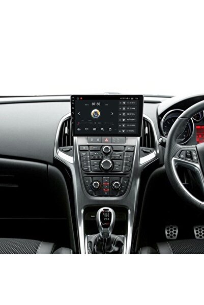 NAVIGPS Navigation system for Opel Astra J (2010-2019), 8 GB RAM, 128 GB ROM, 5G SIM slot,
