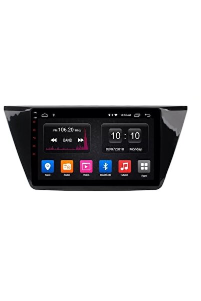 NAVIGPS Navigatie VW Touran din 2016-2021, NAVIGPS, 4GB RAM si 64GB ROM