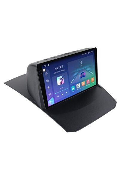 NAVIGPS Sistem de navigație pentru Ford Fiesta 2008-2017, QLED de 9,5 inch