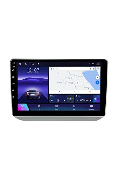 NAVIGPS Navigatie Skoda Fabia din 2007 - 2014, NAVIGPS, 4GB RAM si 64GB ROM, ...