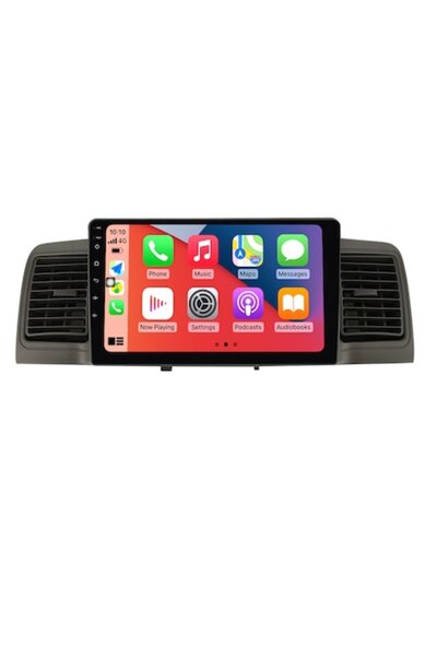NAVIGPS Navigație Toyota Corolla EX din 2007 - 2012, NAVIGPS, 4GB RAM, 32GB R...