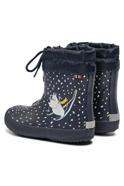 Viking μπότες από καουτσούκ για αγόρια 1-13520-5 μπλε