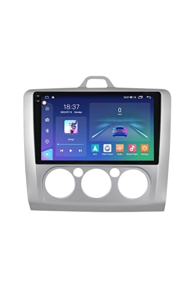 NAVIGPS Navigatie Ford Focus mk2 din 2004-2011, NAVIGPS, Rezolutie 2K, Ecran ...