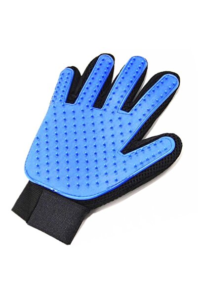 Runimex ® Γάντι περιποίησης για σκύλους, γάτες και άλλα κατοικίδια, αφαίρεσης...