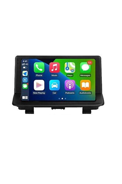 NAVIGPS Sistem de navigație pentru Audi Q3 (2011-2018), NAVIGPS, 8GB RAM, 128...