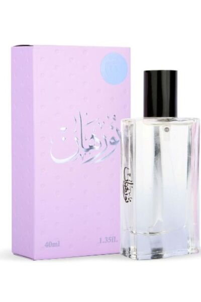 Banafa Noorhan Pink Spray Perfume 40ml