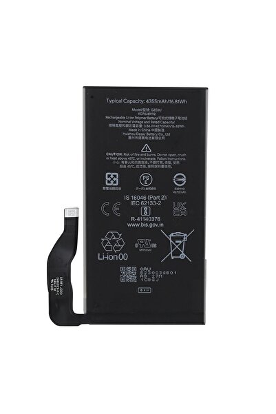 Generic بطارية GZE 8 U لهاتف Google Pixel 7