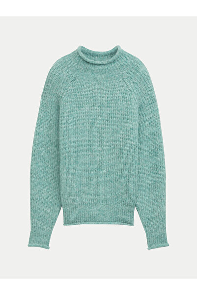 Tom Tailor Denim Γυναικείο Ζιβάγκο 1043959 Πράσινο