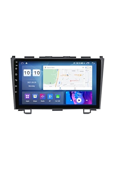 NAVIGPS Sistem de navigație pentru Honda CRV (2006-2011) cu 8GB RAM și 128GB ROM