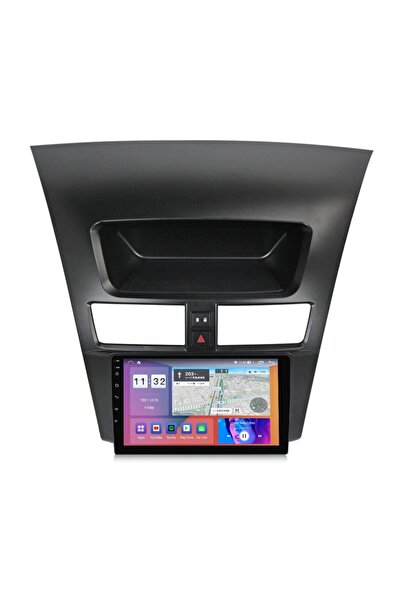 NAVIGPS Navigation Mazda BT50 from 2011 - 2020, NAVIGPS, 4GB RAM and 32GB ROM, 9 inch QLED Display, Android 14