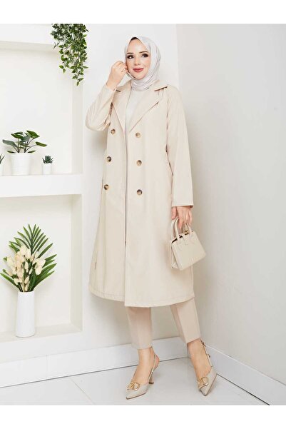 SHİROSA μαντίκα με χιτώνα